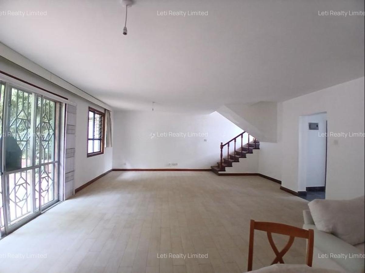 2 Bed Townhouse with En Suite in Kileleshwa - 8