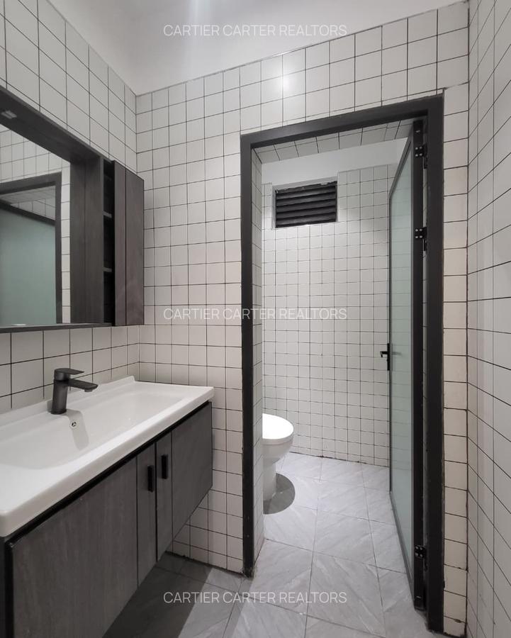 Serviced 4 Bed Apartment with En Suite in Kileleshwa - 10