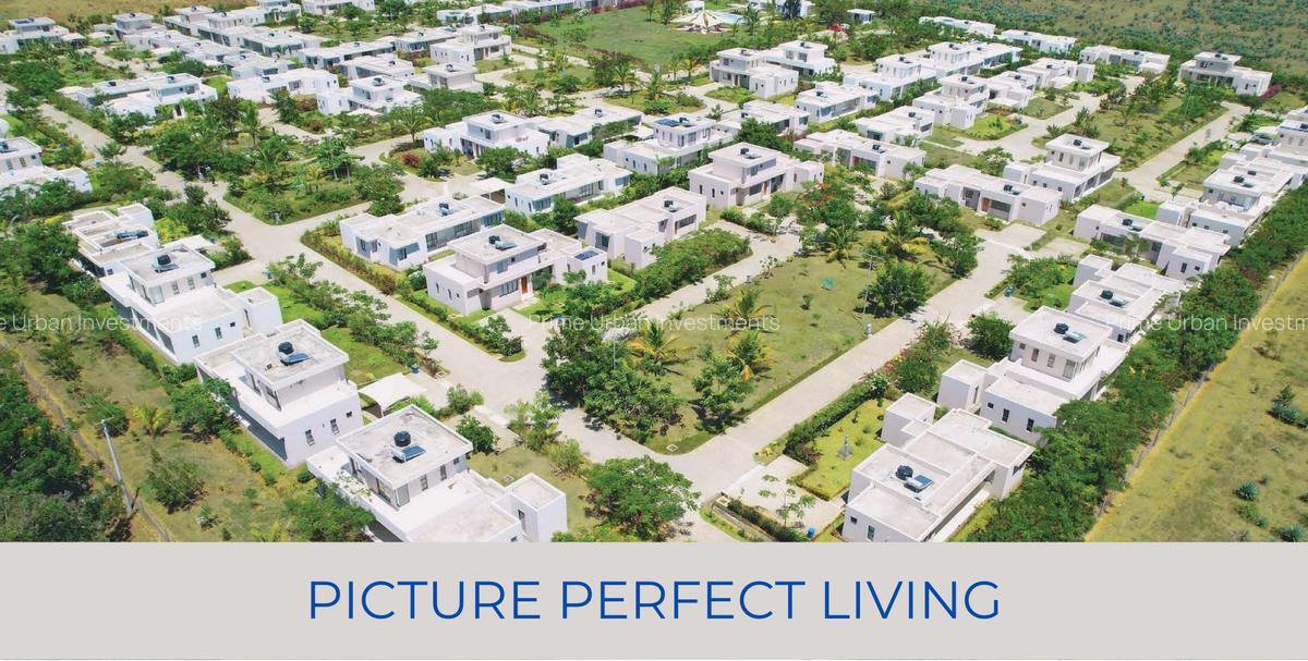 3 Bed House with En Suite in Vipingo - 11