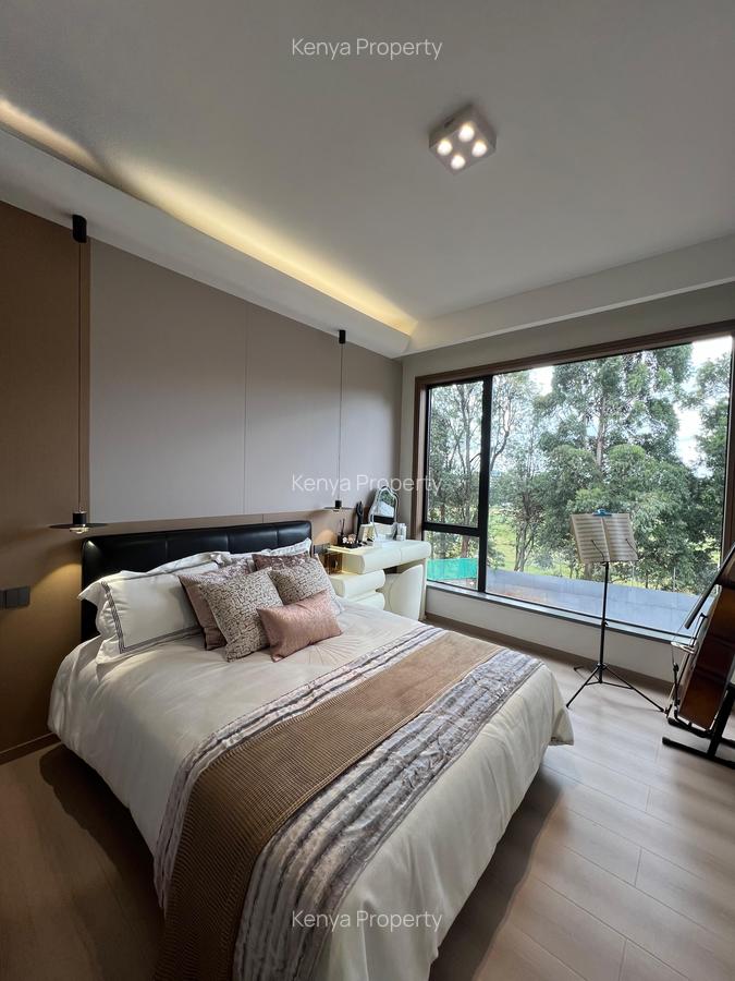 3 Bed Apartment with En Suite at Muthangari Drive Bordering Lavington Green - 18