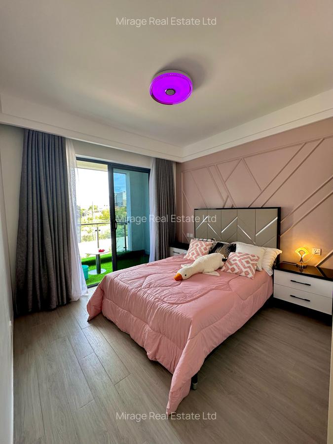 3 Bed Apartment with Swimming Pool in Syokimau - 12