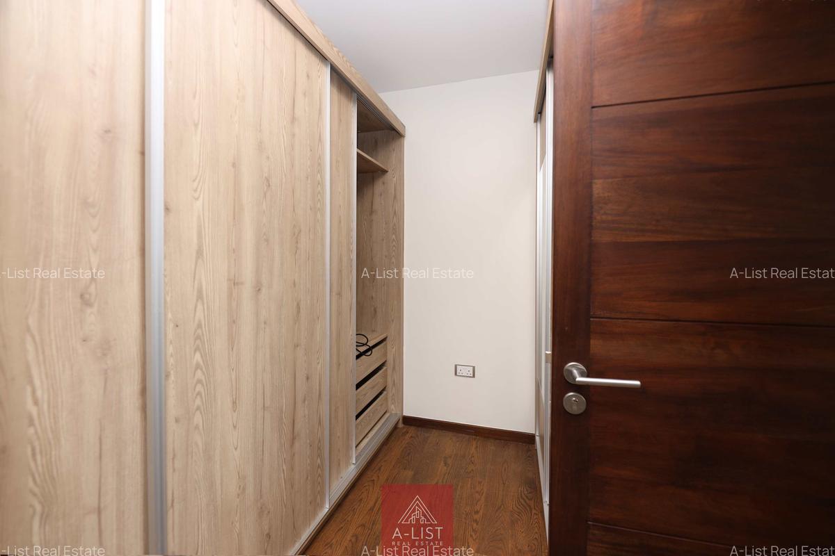 Furnished 2 Bed Apartment with En Suite at Donyo Sabuk - 14