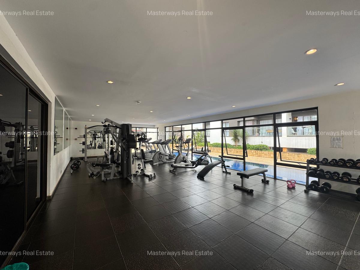 1 Bed Apartment with Swimming Pool in Lavington - 6