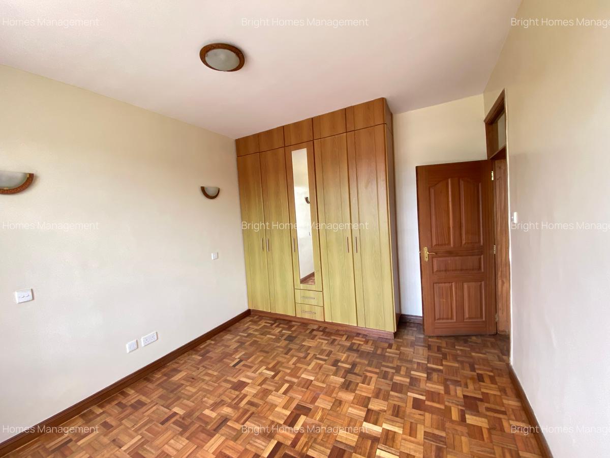 5 Bed Apartment with Swimming Pool in Westlands Area - 15