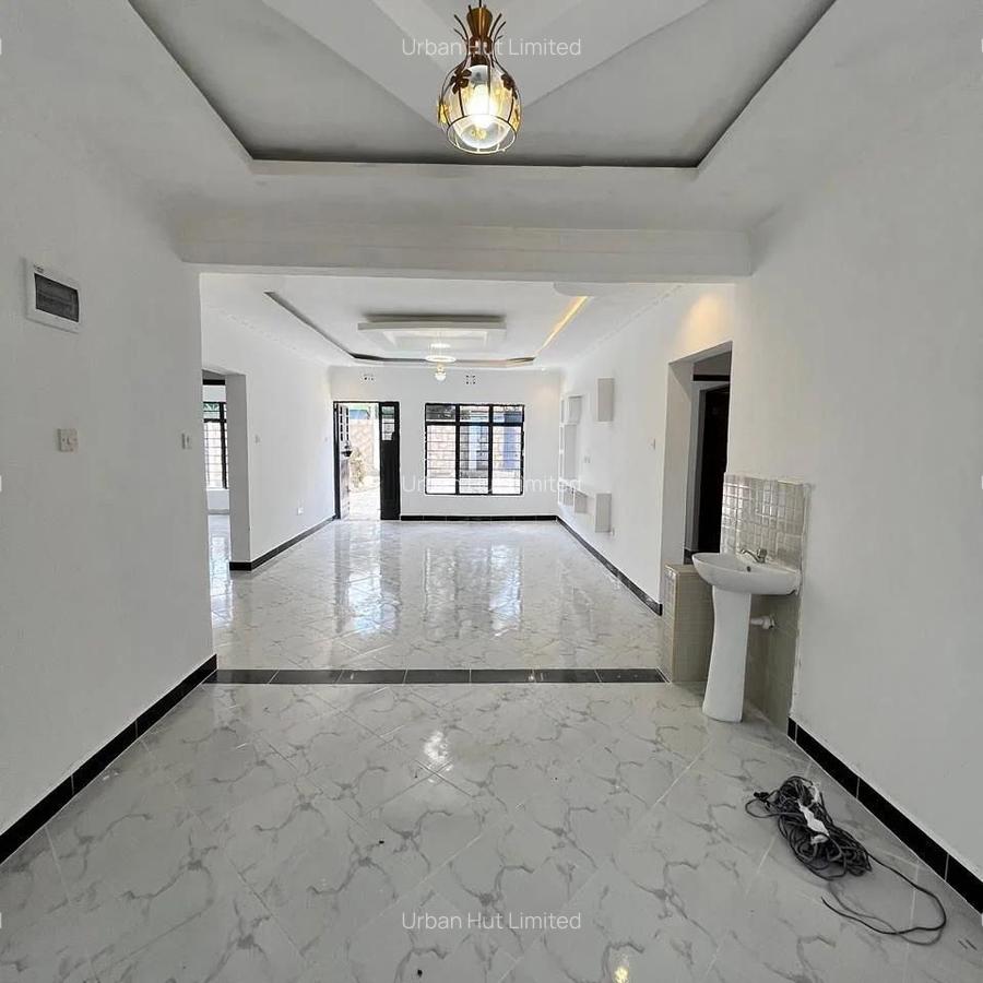 3 Bed House in Ngong - 2