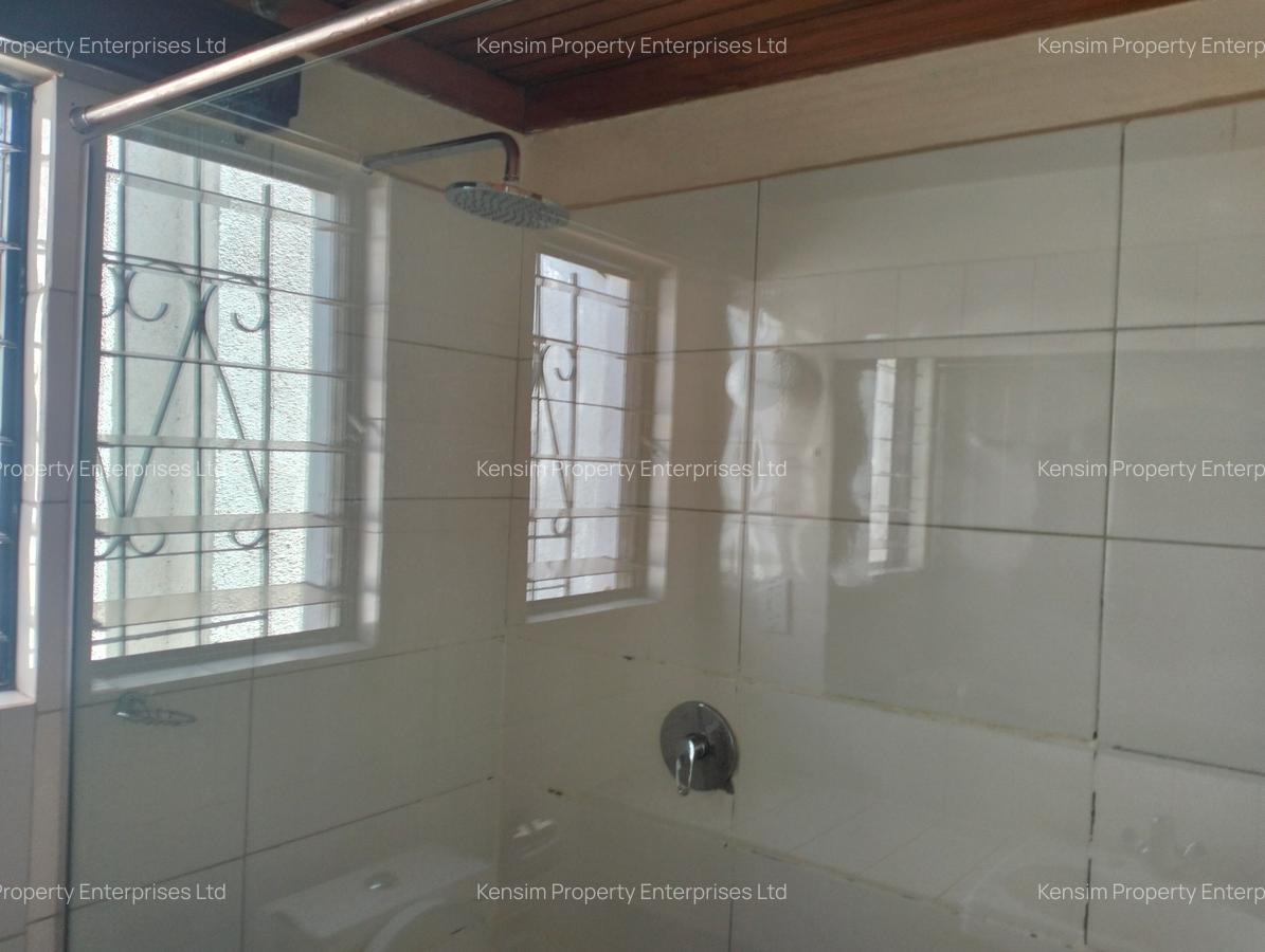 4 Bed Townhouse with En Suite in Kilimani - 16