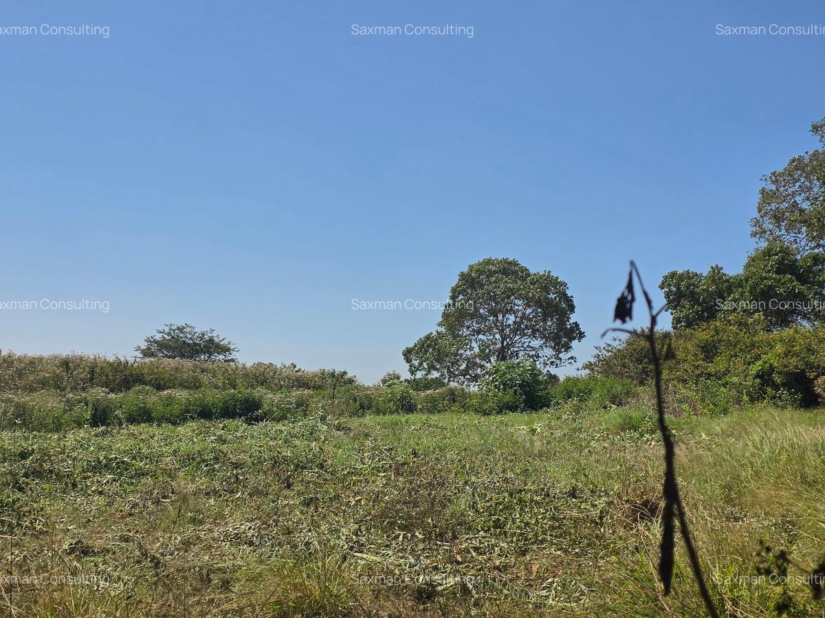 Residential Land in Runda - 5