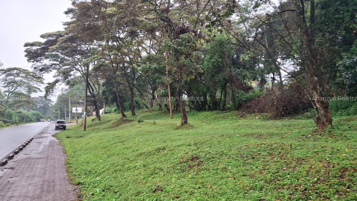 Land at Dagoretti Road - 2