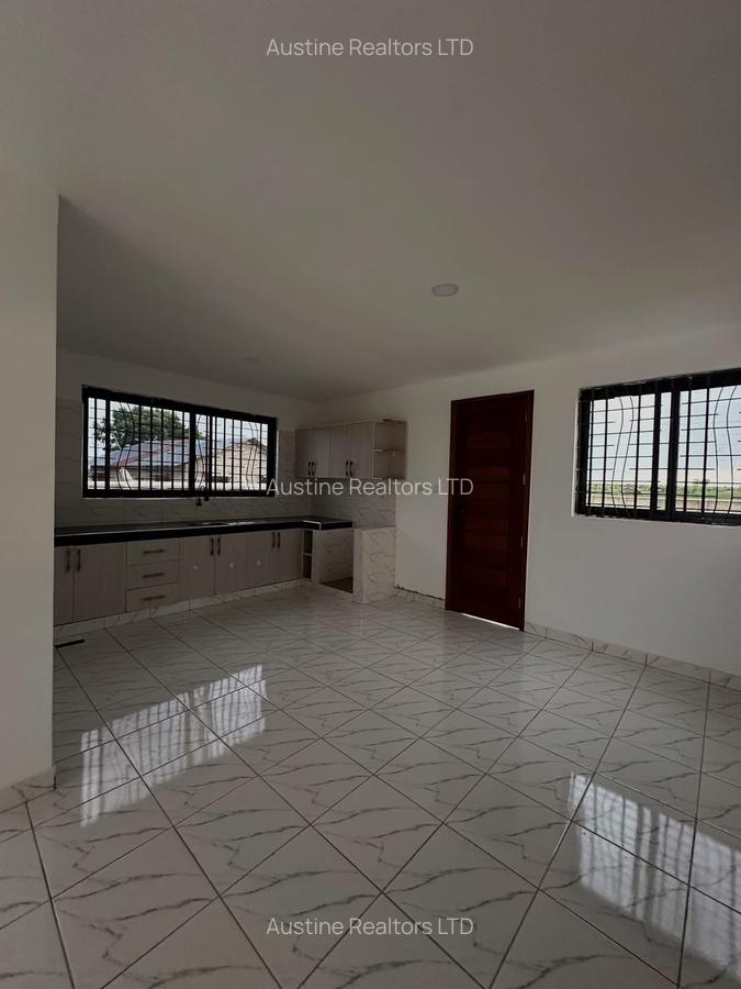 2 Bed House with En Suite at Mariakani - 8