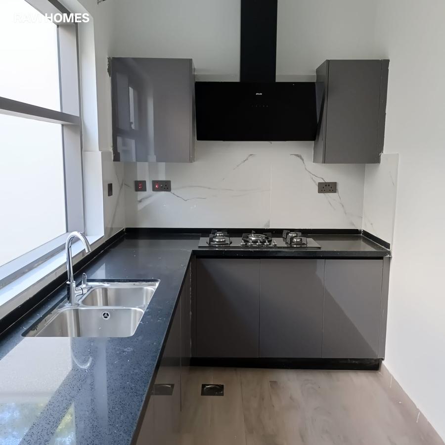 5 Bed Villa with En Suite at Ndoto Road - 13