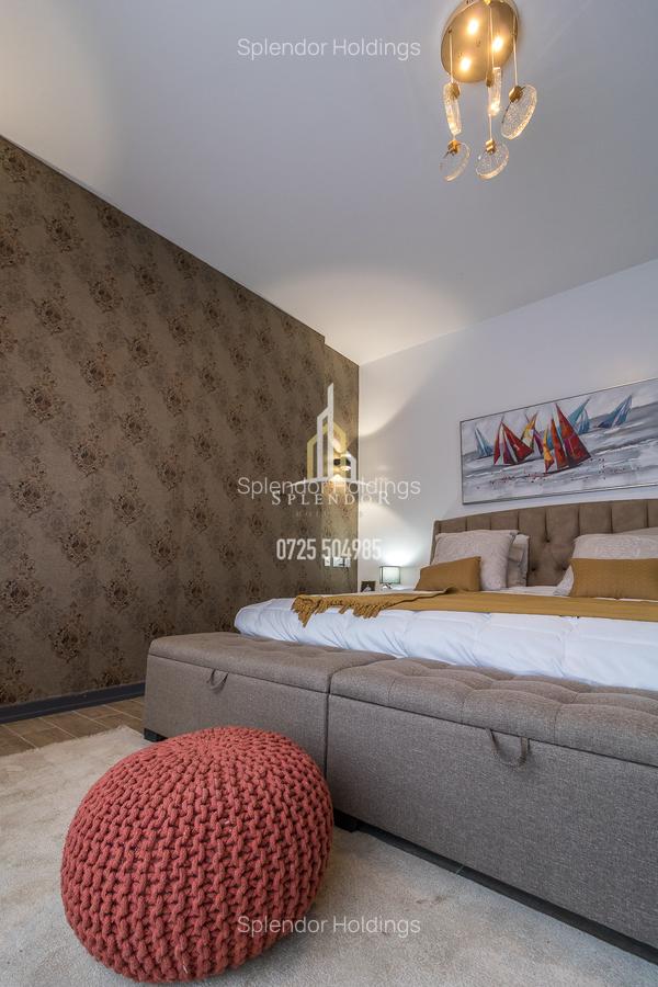 3 Bed Apartment with En Suite in Lavington - 15