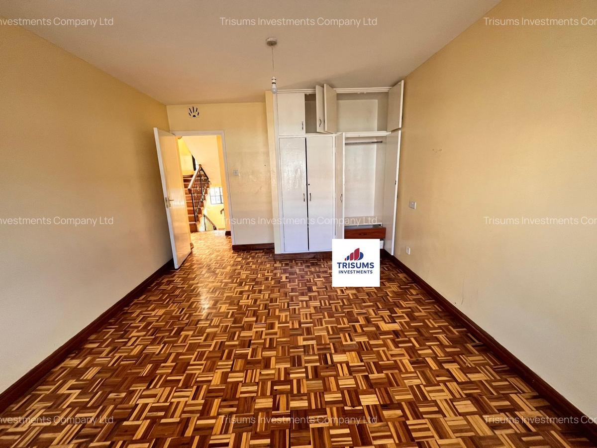 4 Bed Townhouse with En Suite in Westlands Area - 5
