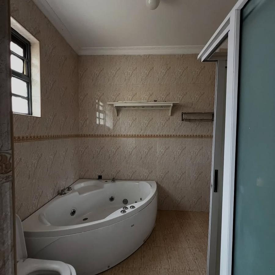3 Bed Apartment with En Suite in Kileleshwa - 8