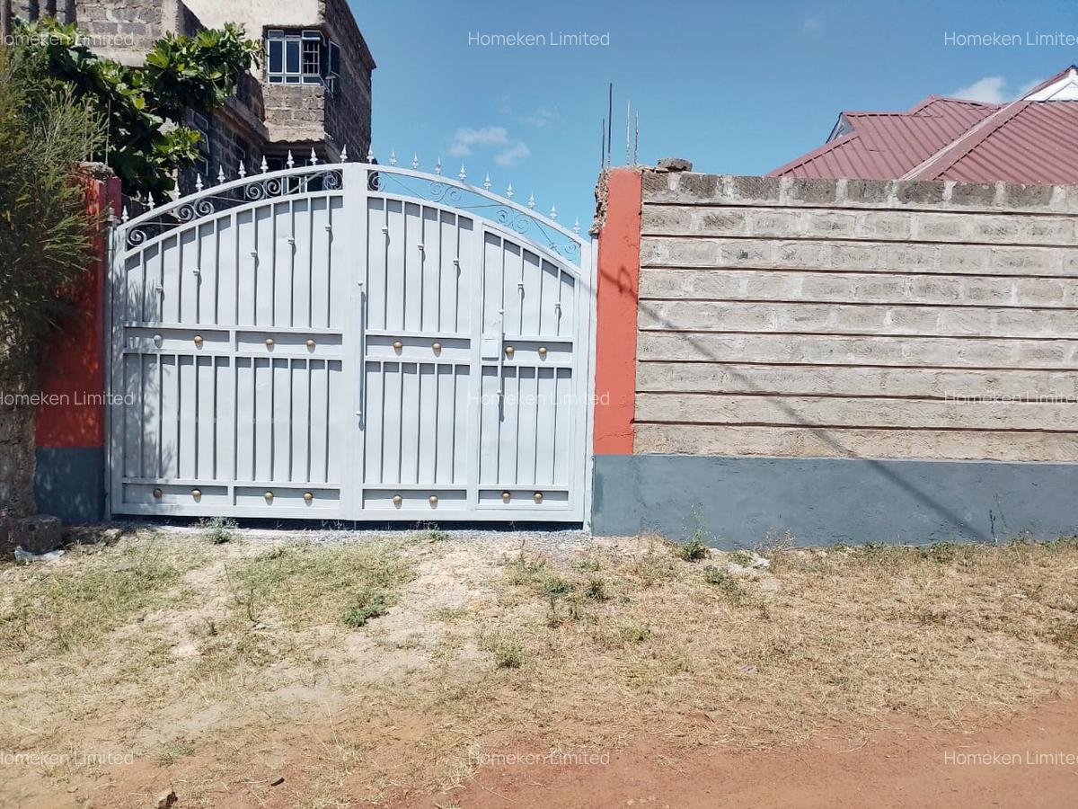 3 Bed House with En Suite at Thika Road - 2