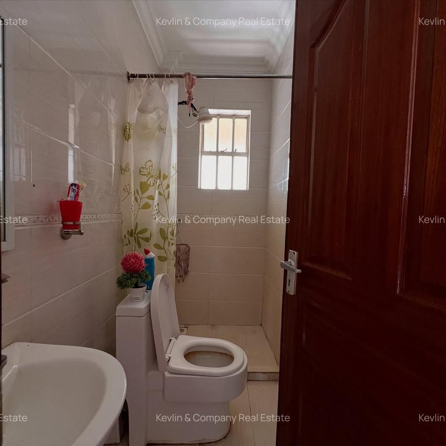 3 Bed Apartment with En Suite in Lavington - 13