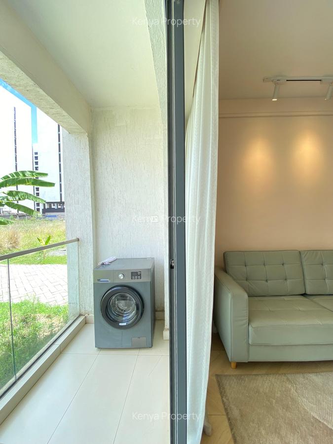 1 Bed Apartment with En Suite at Kivulini Road - 7
