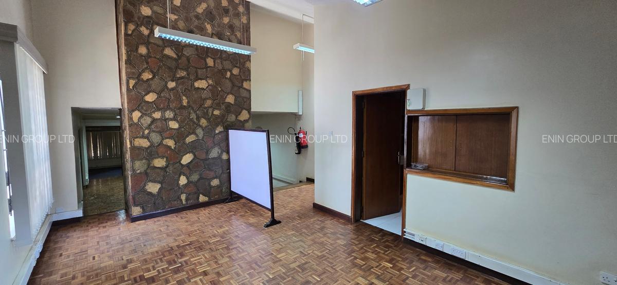 13,000 ft² Commercial Property with Backup Generator at Gigiri Road - 6