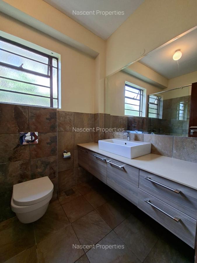 5 Bed House with En Suite in Lower Kabete - 16