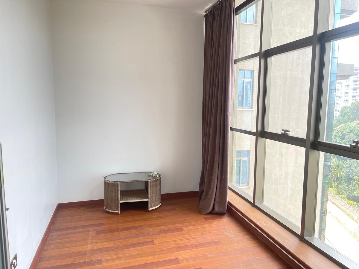 3 Bed Apartment with Swimming Pool in Parklands - 9