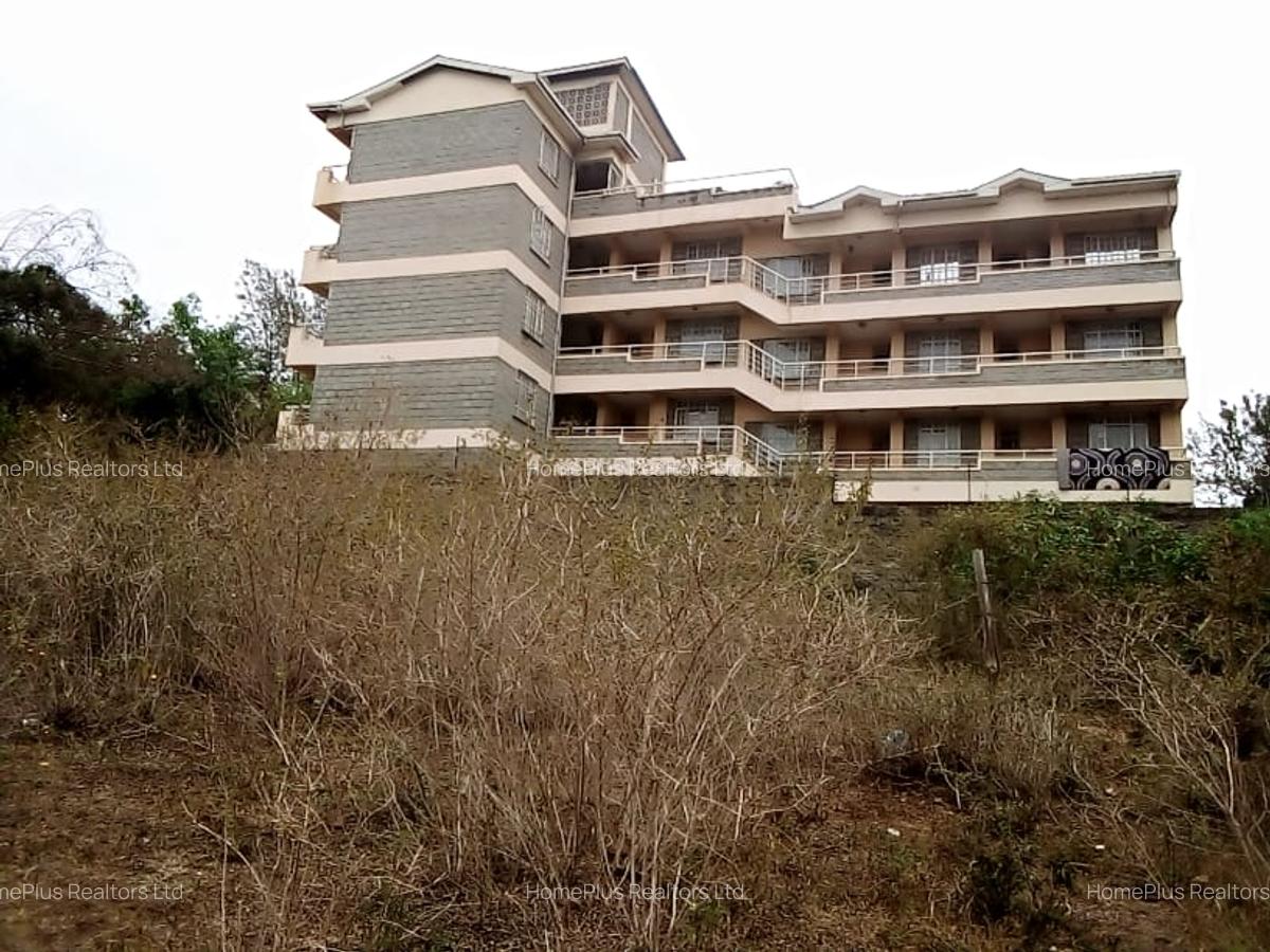 10 Bed Apartment at Rongai - 3