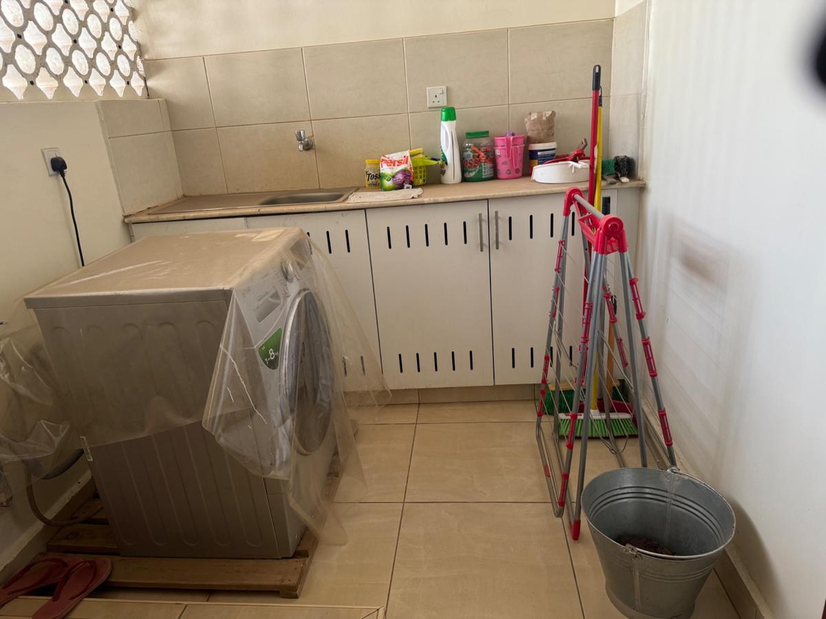 Furnished 3 Bed Apartment with En Suite in Westlands Area - 11