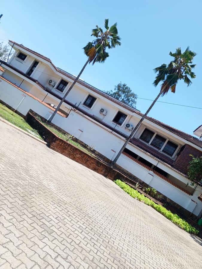 5 Bed House with En Suite at Nyali - 6