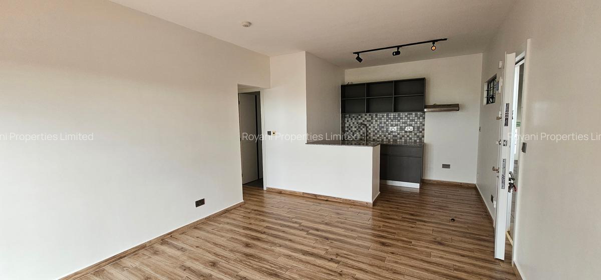 2 Bed Apartment with Swimming Pool in Tatu City - 5