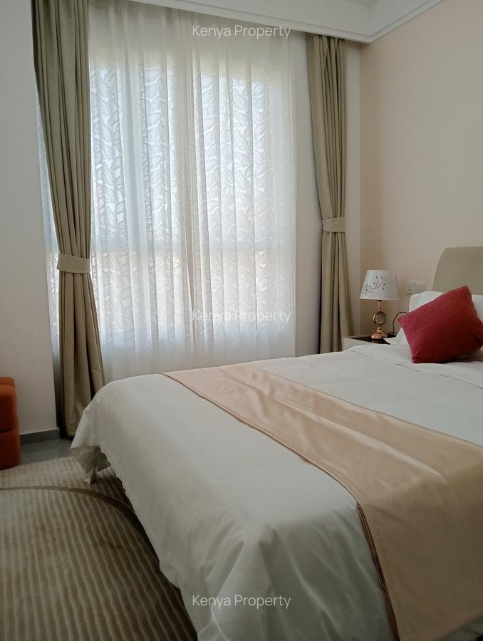 2 Bed Apartment with Swimming Pool at Wood Avenue - 6