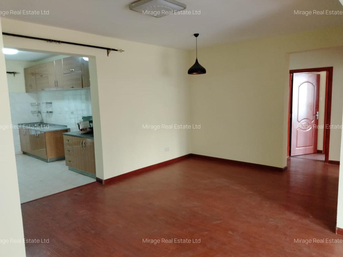 2 Bed Apartment with Borehole in Kileleshwa - 6