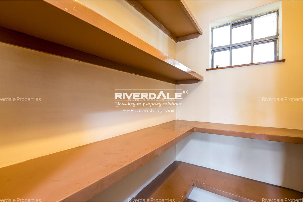 2 Bed Apartment with En Suite in Westlands Area - 7