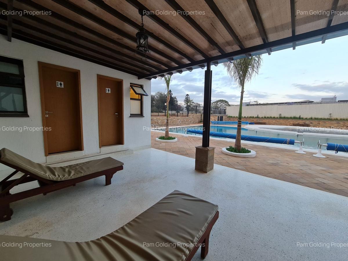 2 Bed Apartment with En Suite in Thika Road - 7