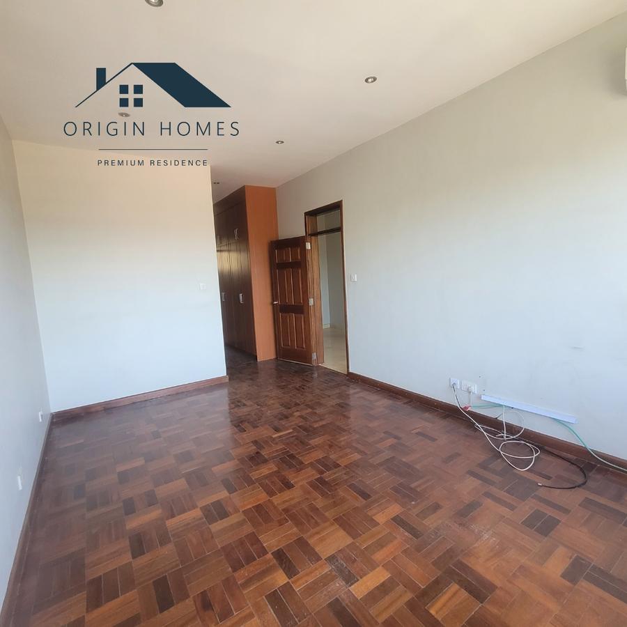 3 Bed Apartment with En Suite at Kileleshwa - 6