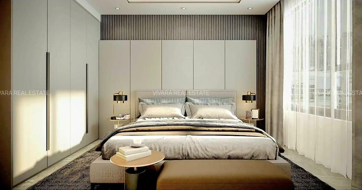 2 Bed Apartment with Swimming Pool in Mombasa Road - 10