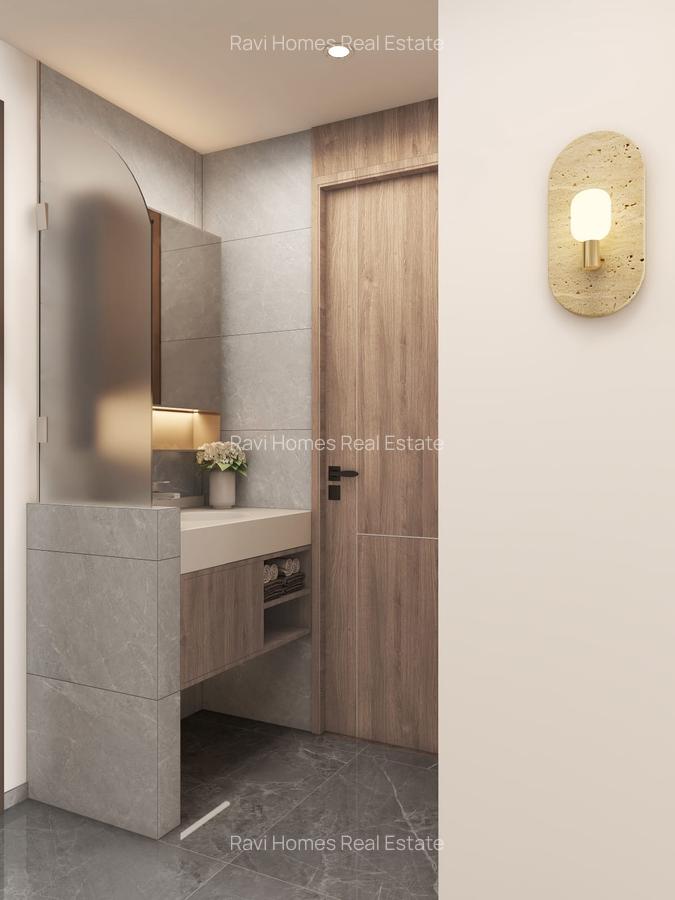 2 Bed Apartment with En Suite at Mbaazi Road - 5