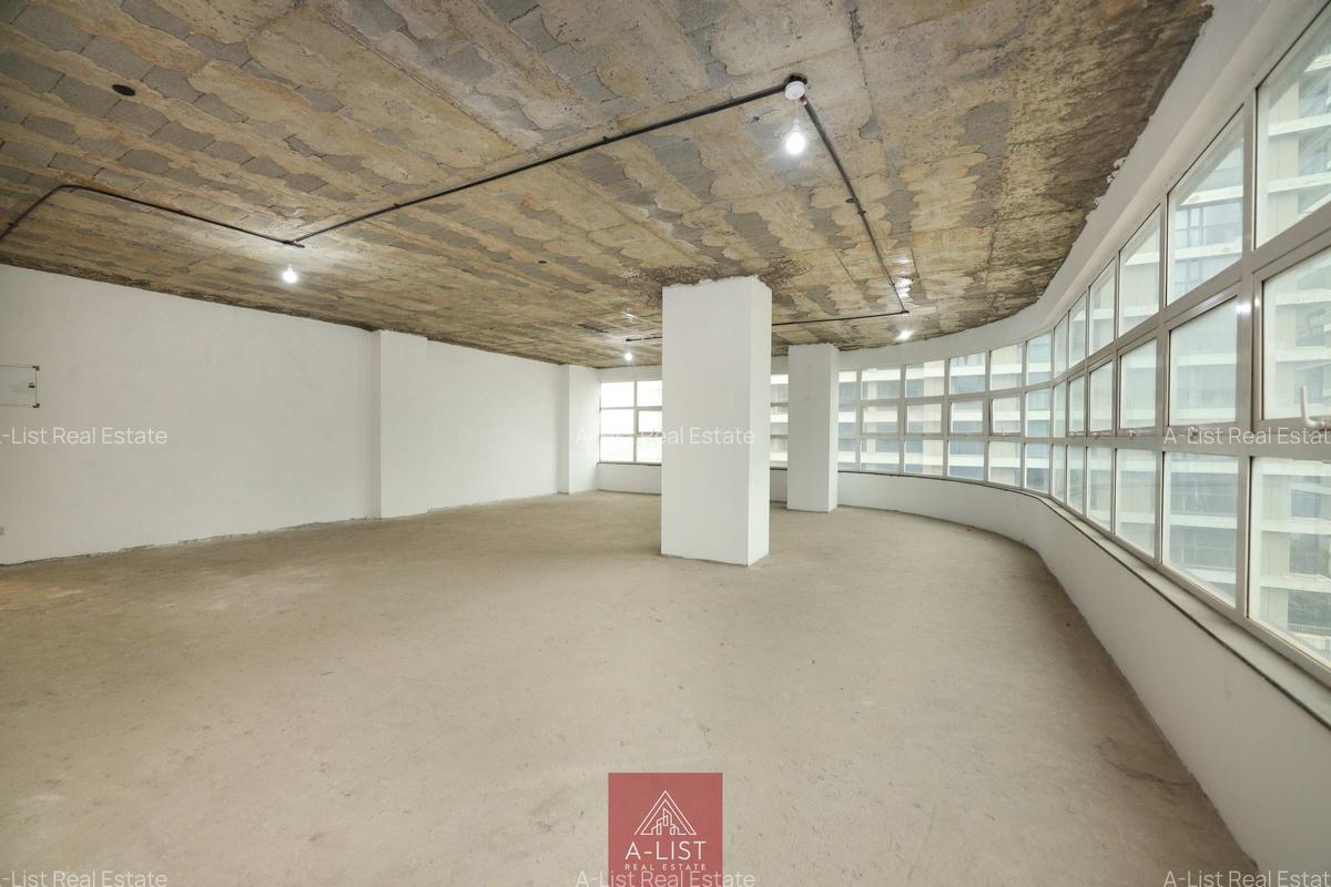 900 ft² Commercial Property with Backup Generator at Westlands Road - 4