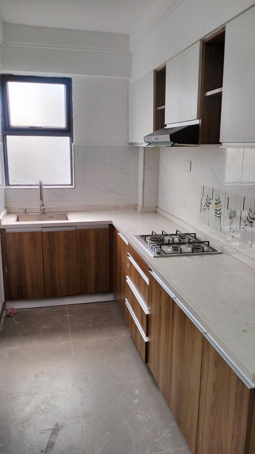 2 Bed Apartment with En Suite at Gitanga Road - 2