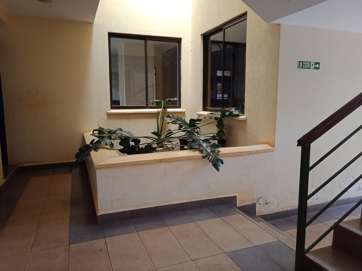 3 Bed Apartment with Parking at Migaa - 20