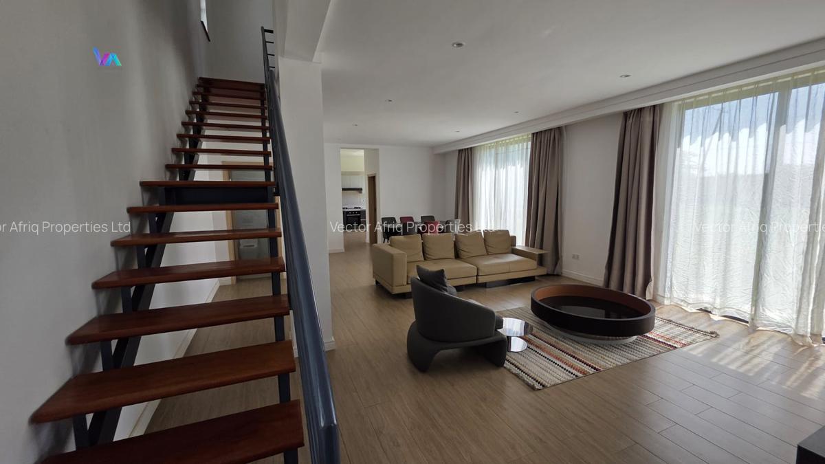 4 Bed Townhouse with En Suite in Ongata Rongai - 5