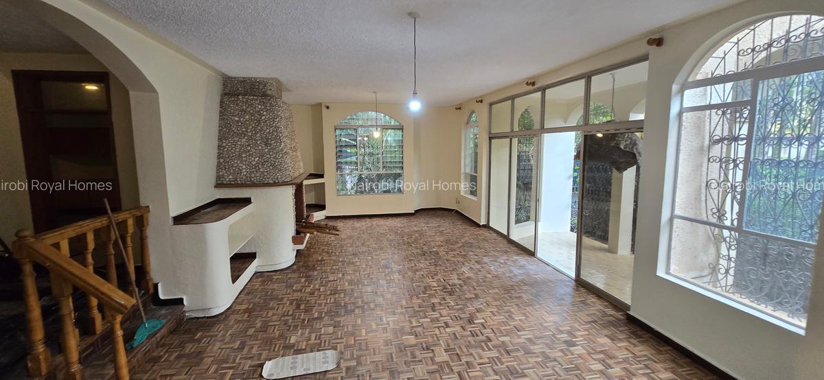 5 Bed House with En Suite at New Muthaiga - 18
