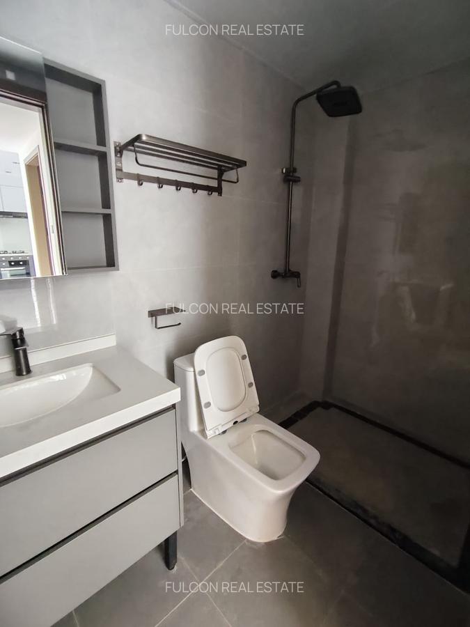 2 Bed Apartment with En Suite in Kilimani - 9