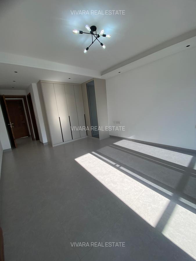 2 Bed Apartment with En Suite in Westlands Area - 11