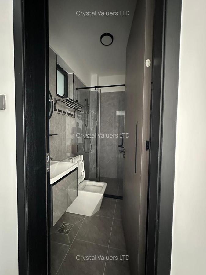 2 Bed Apartment with En Suite in Lavington - 2