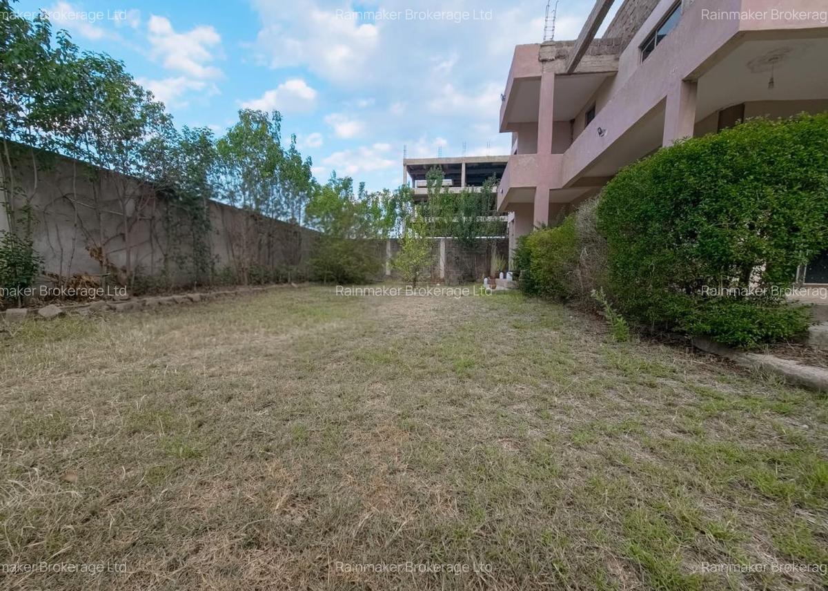 4 Bed Townhouse in Athi River - 8