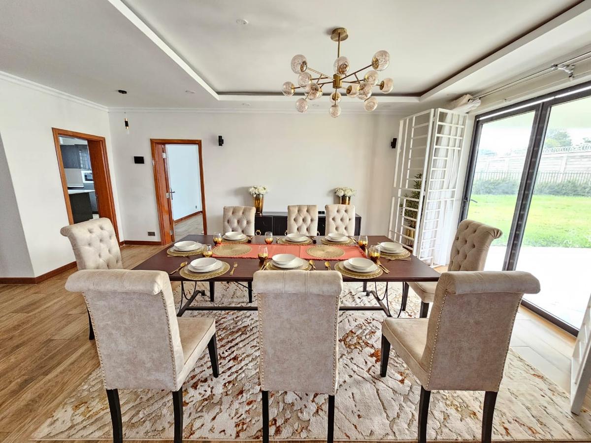5 Bed Townhouse with En Suite at Off Kiambu Road - 5 5 Bed Townhouse with En Suite at Off Kiambu Road - 5