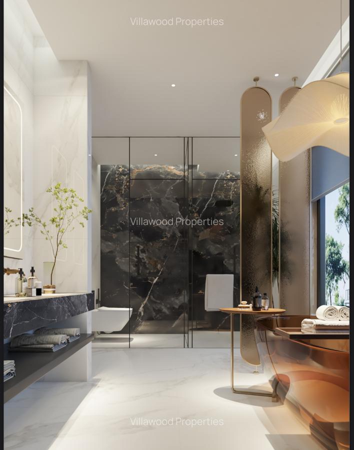 5 Bed Villa with En Suite in Lavington - 16