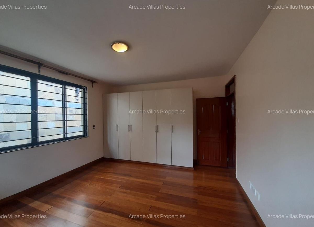 5 Bed Apartment with En Suite at Lavington - 12