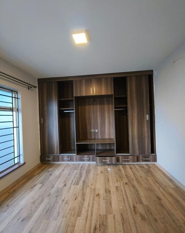 2 Bed Apartment with En Suite at Gatundu Road - 6