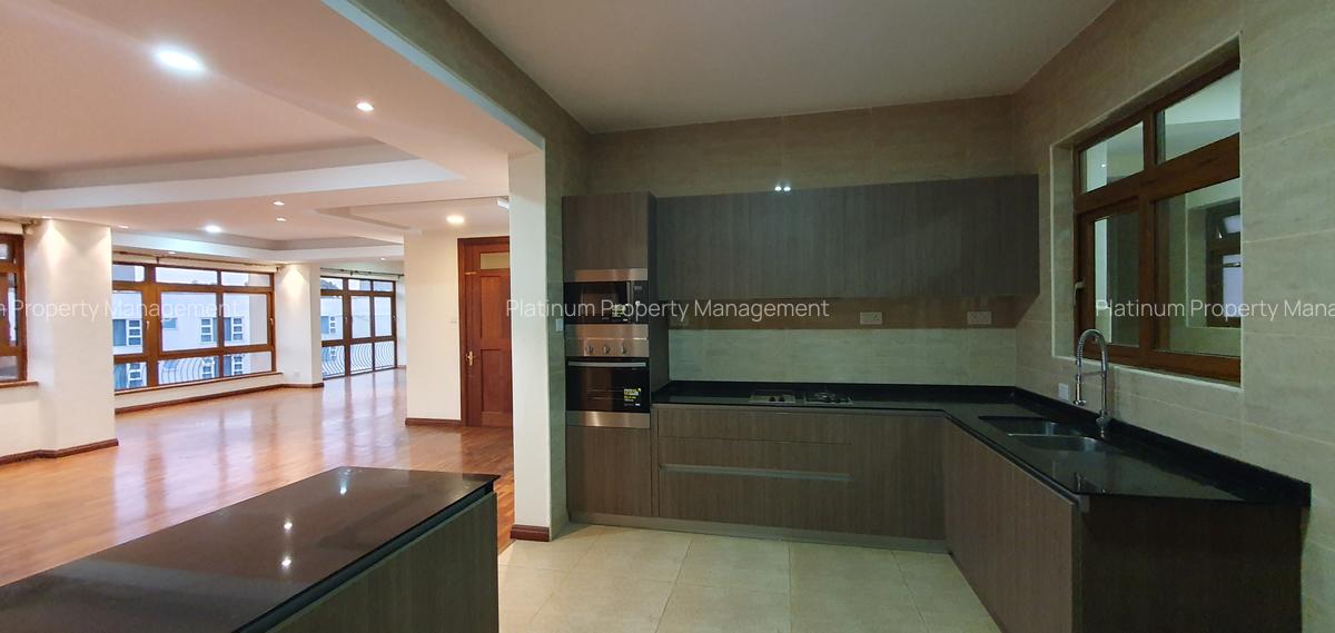 3 Bed Apartment with En Suite in General Mathenge - 6