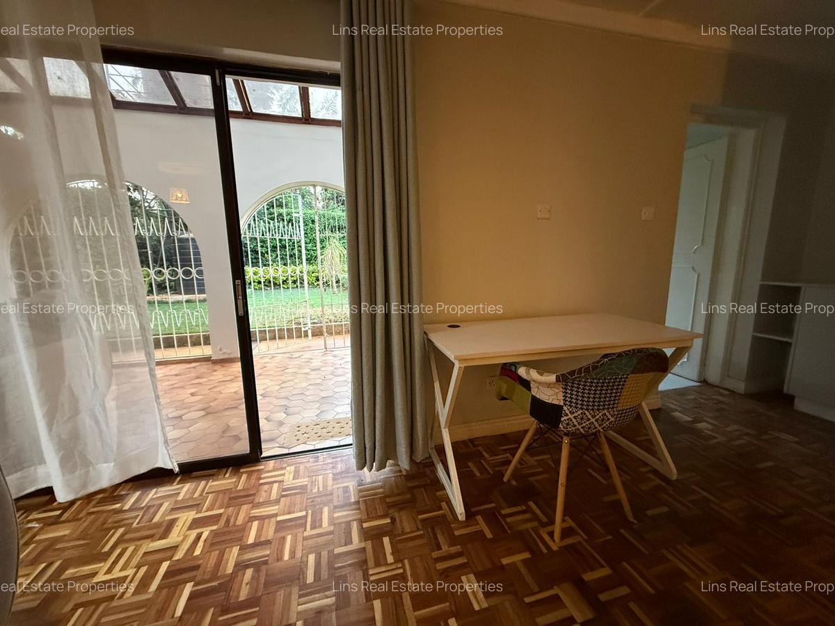 1 Bed House with En Suite in Loresho - 18