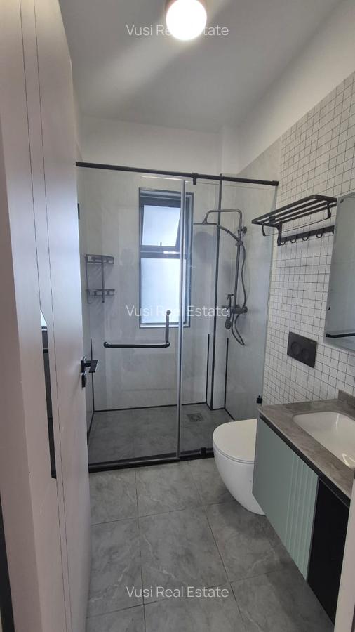 2 Bed Apartment with En Suite in Kilimani - 11